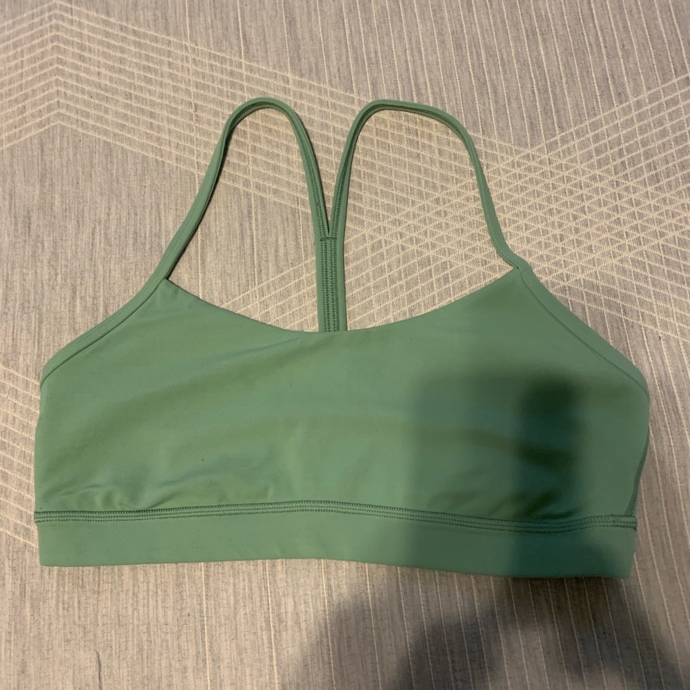Lululemon Bra - Size 8